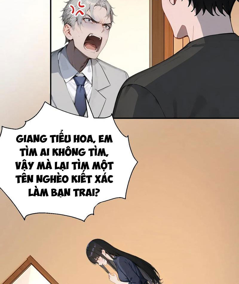 Vô Địch Bắt Đầu Từ Trúc Cơ Chapter 31 - Trang 3