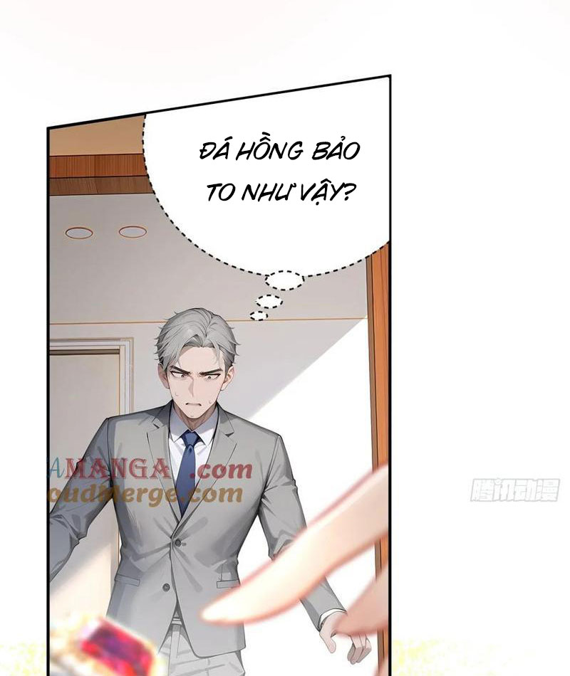 Vô Địch Bắt Đầu Từ Trúc Cơ Chapter 31 - Trang 3