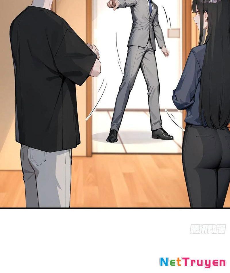 Vô Địch Bắt Đầu Từ Trúc Cơ Chapter 32 - Trang 3