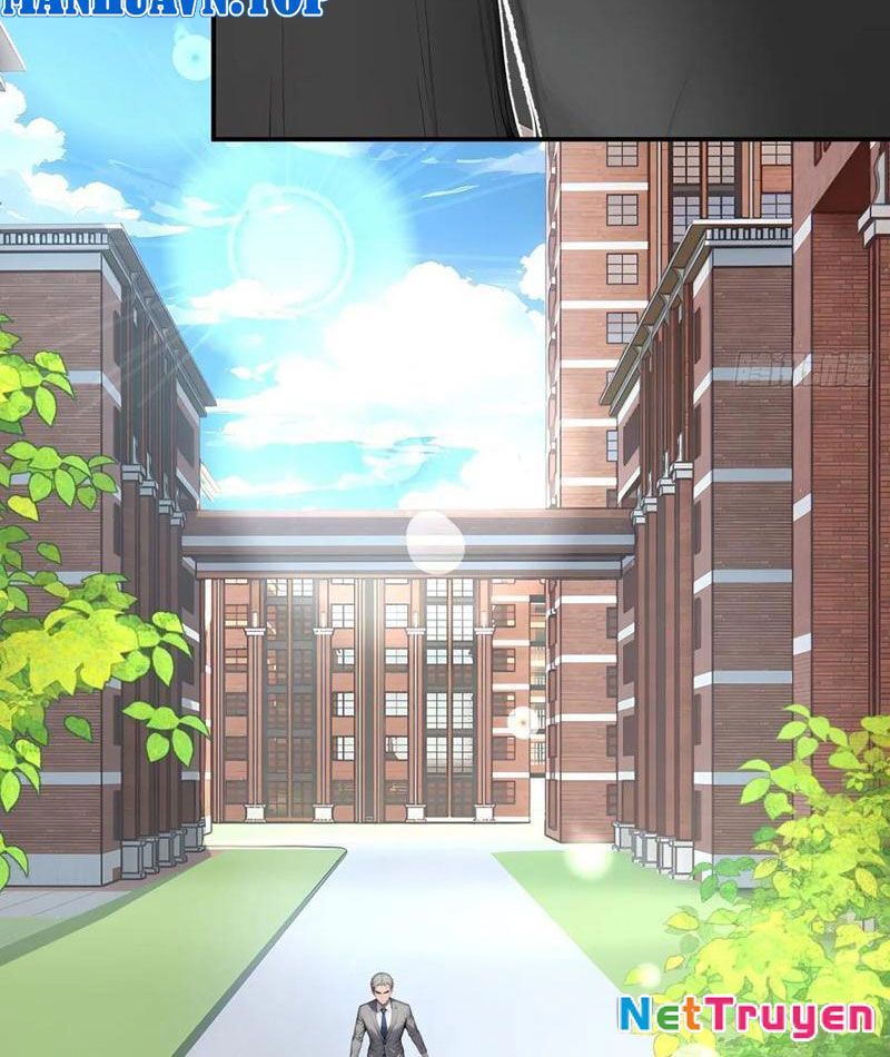 Vô Địch Bắt Đầu Từ Trúc Cơ Chapter 32 - Trang 3