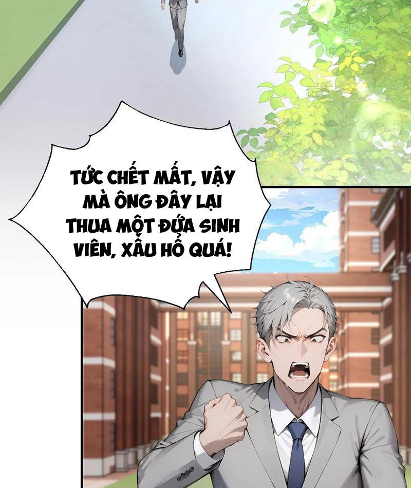 Vô Địch Bắt Đầu Từ Trúc Cơ Chapter 32 - Trang 3