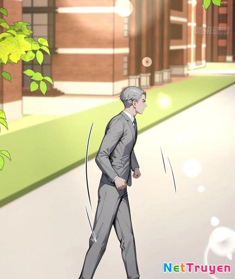 Vô Địch Bắt Đầu Từ Trúc Cơ Chapter 32 - Trang 3
