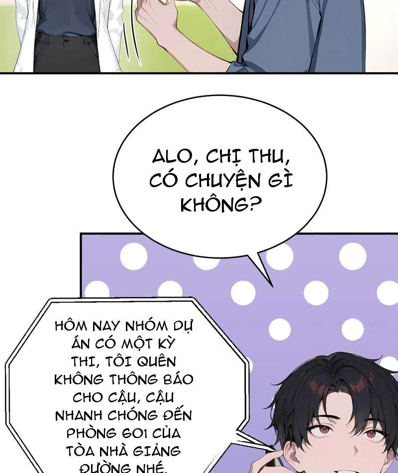 Vô Địch Bắt Đầu Từ Trúc Cơ Chapter 32 - Trang 3