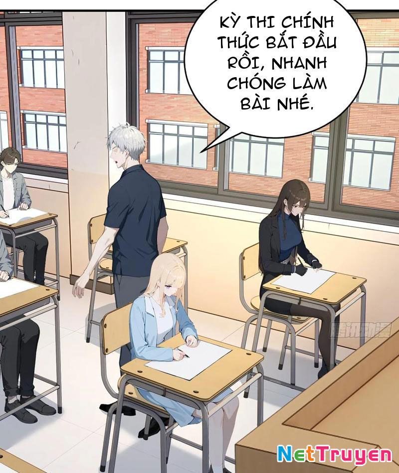 Vô Địch Bắt Đầu Từ Trúc Cơ Chapter 32 - Trang 3