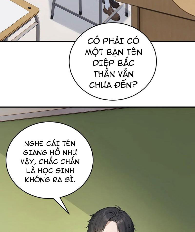 Vô Địch Bắt Đầu Từ Trúc Cơ Chapter 32 - Trang 3
