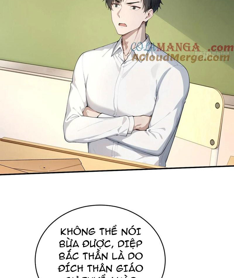 Vô Địch Bắt Đầu Từ Trúc Cơ Chapter 32 - Trang 3