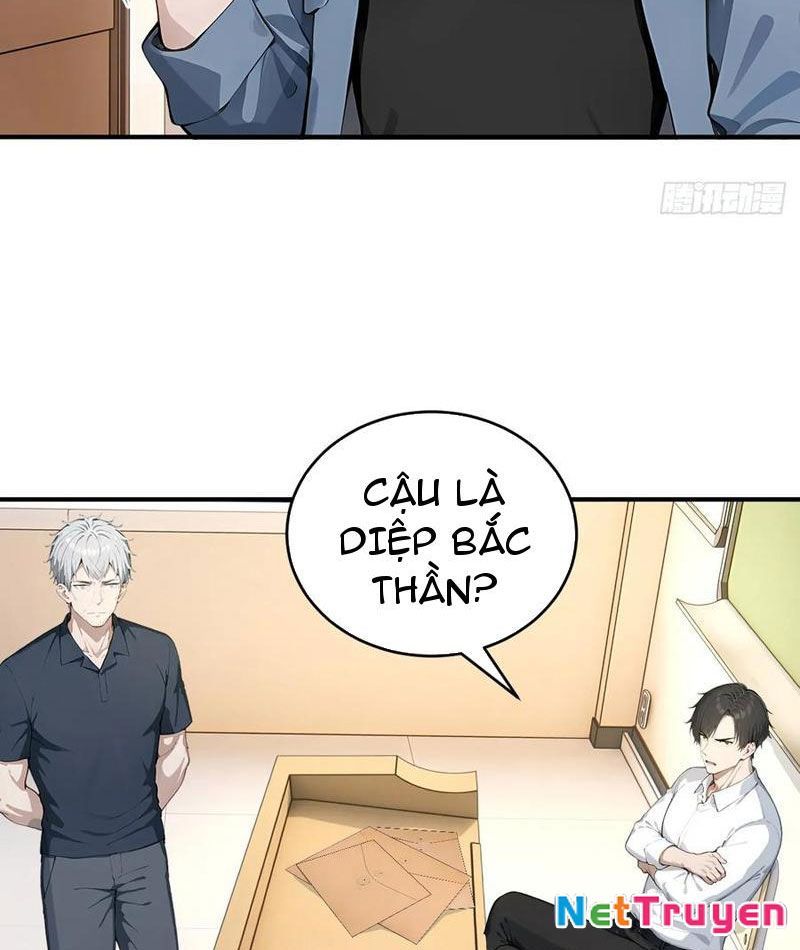 Vô Địch Bắt Đầu Từ Trúc Cơ Chapter 32 - Trang 3