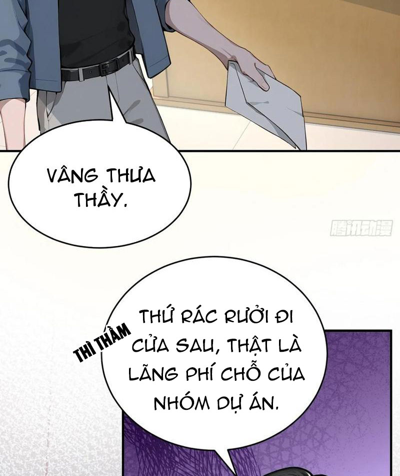 Vô Địch Bắt Đầu Từ Trúc Cơ Chapter 32 - Trang 3