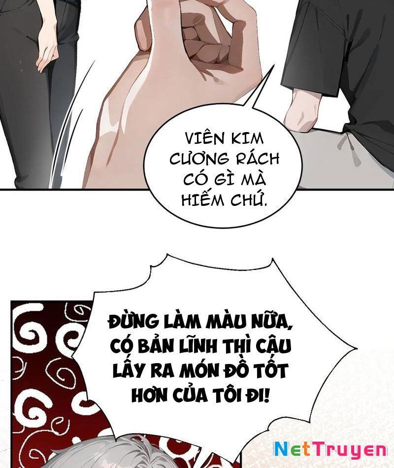 Vô Địch Bắt Đầu Từ Trúc Cơ Chapter 32 - Trang 3