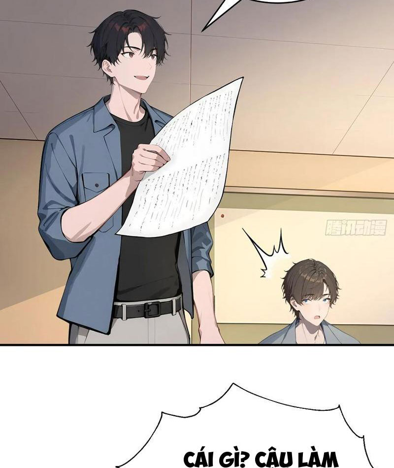 Vô Địch Bắt Đầu Từ Trúc Cơ Chapter 32 - Trang 3