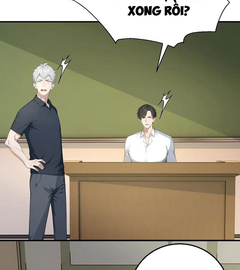 Vô Địch Bắt Đầu Từ Trúc Cơ Chapter 32 - Trang 3
