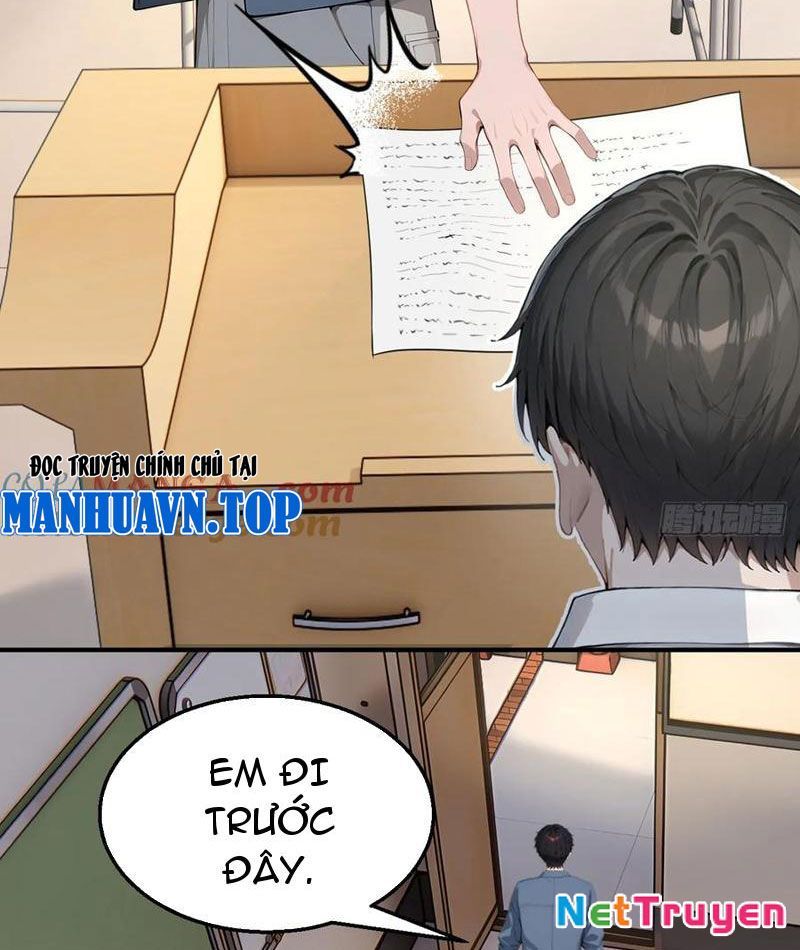 Vô Địch Bắt Đầu Từ Trúc Cơ Chapter 32 - Trang 3