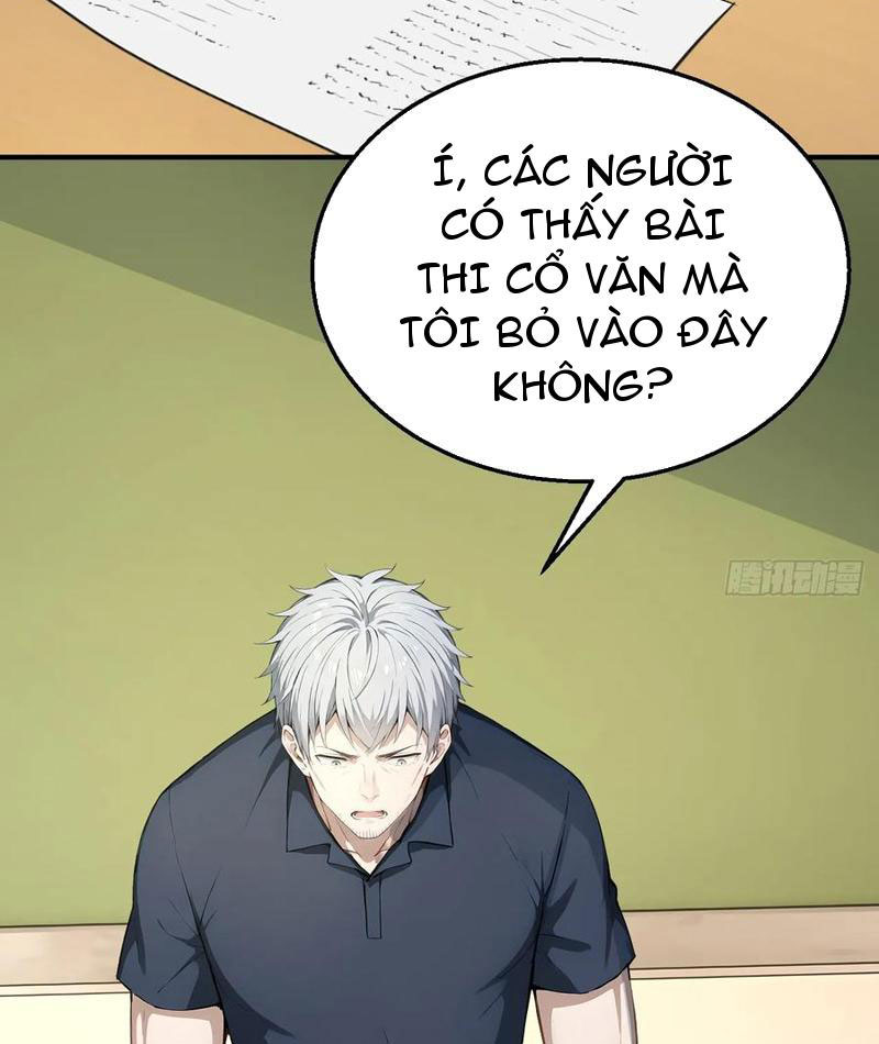 Vô Địch Bắt Đầu Từ Trúc Cơ Chapter 32 - Trang 3