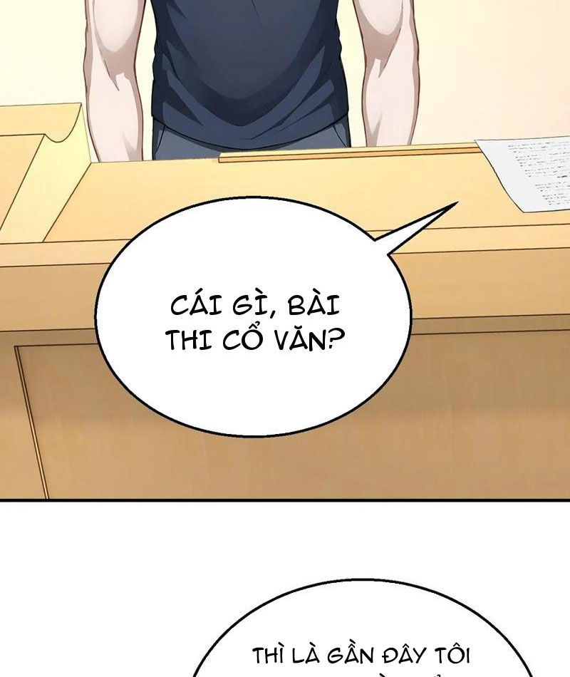 Vô Địch Bắt Đầu Từ Trúc Cơ Chapter 32 - Trang 3