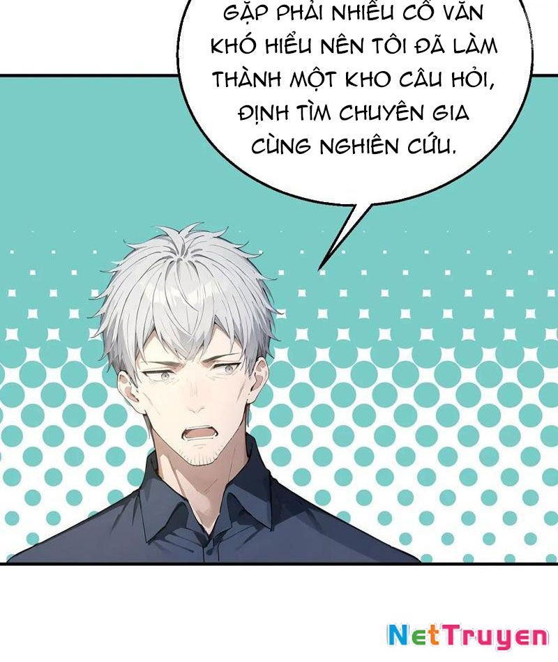 Vô Địch Bắt Đầu Từ Trúc Cơ Chapter 32 - Trang 3