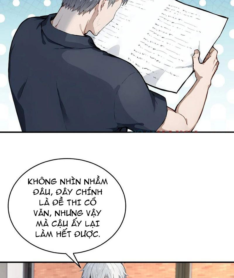 Vô Địch Bắt Đầu Từ Trúc Cơ Chapter 32 - Trang 3