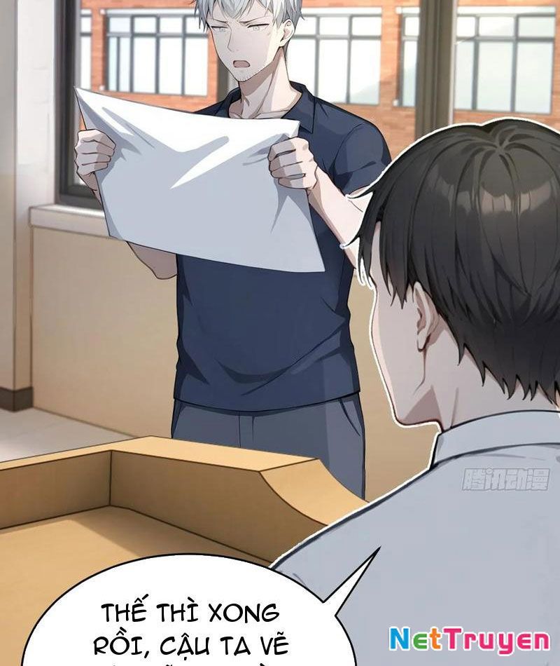 Vô Địch Bắt Đầu Từ Trúc Cơ Chapter 32 - Trang 3