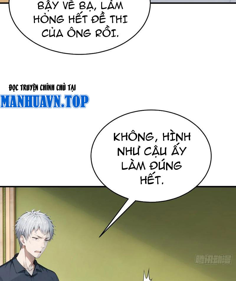 Vô Địch Bắt Đầu Từ Trúc Cơ Chapter 32 - Trang 3