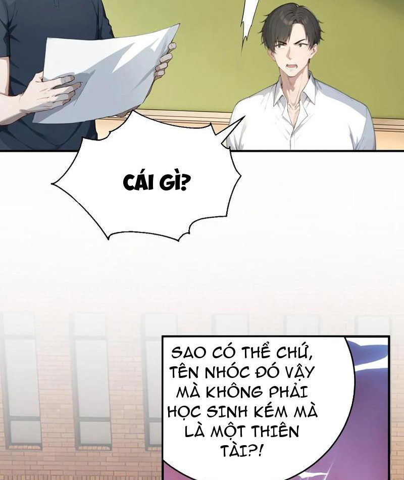 Vô Địch Bắt Đầu Từ Trúc Cơ Chapter 32 - Trang 3