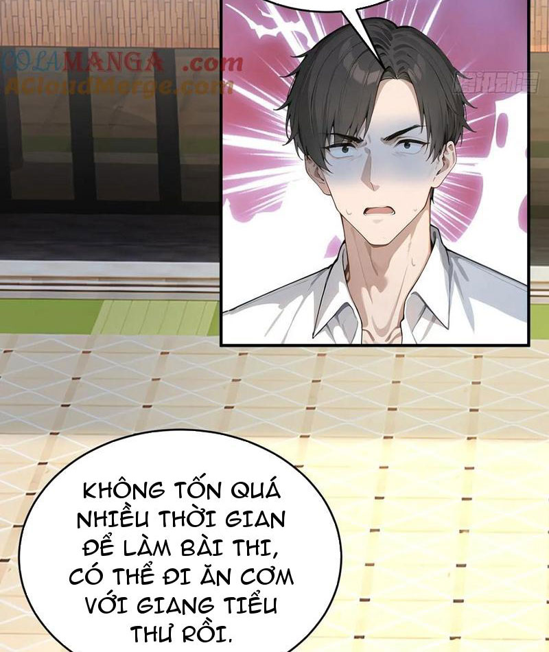 Vô Địch Bắt Đầu Từ Trúc Cơ Chapter 32 - Trang 3