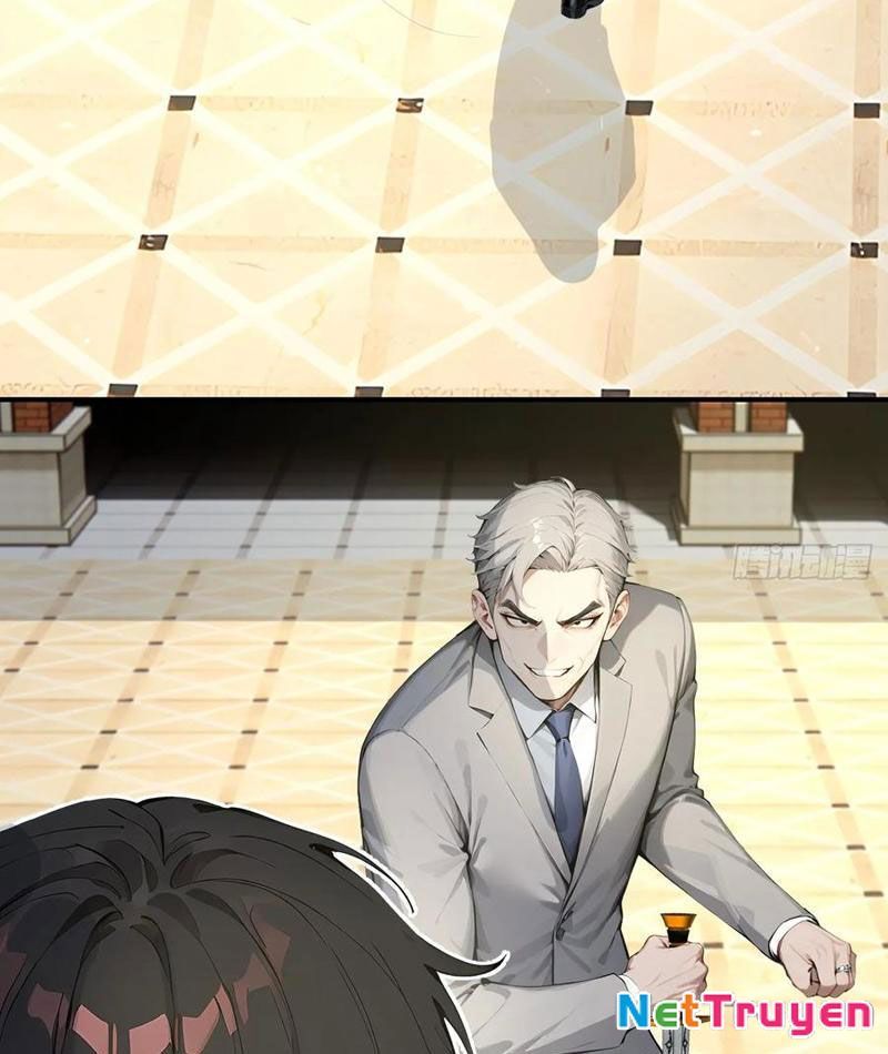 Vô Địch Bắt Đầu Từ Trúc Cơ Chapter 32 - Trang 3
