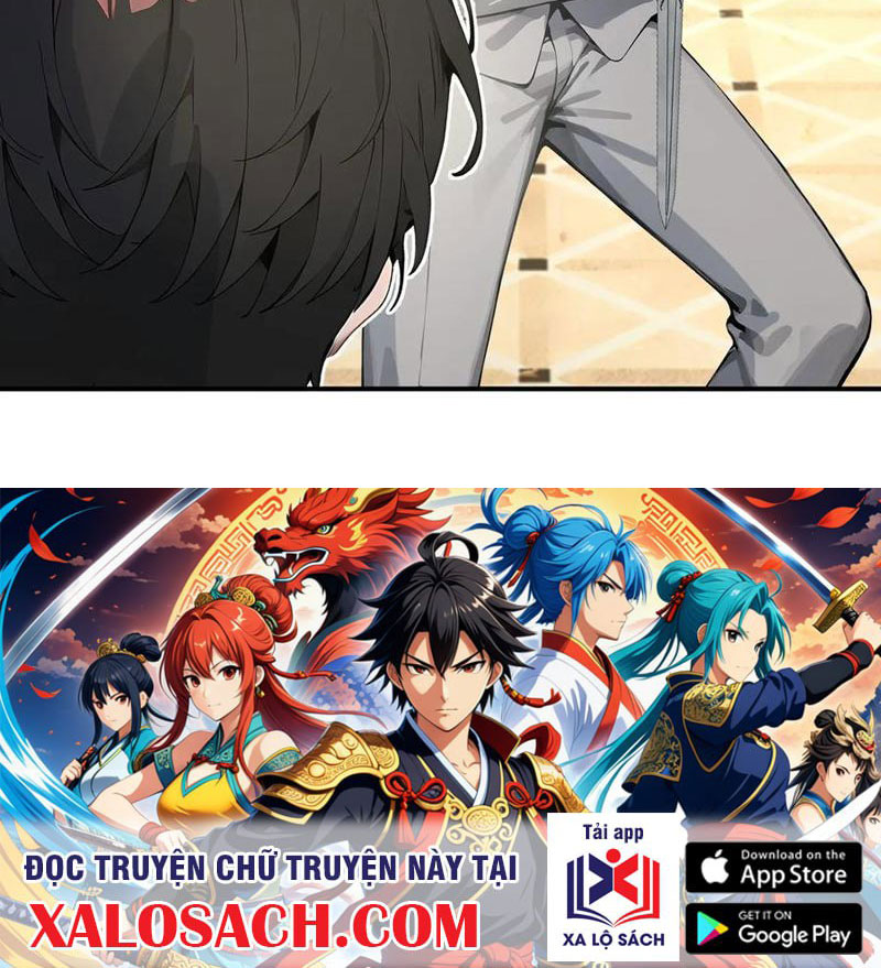 Vô Địch Bắt Đầu Từ Trúc Cơ Chapter 32 - Trang 3