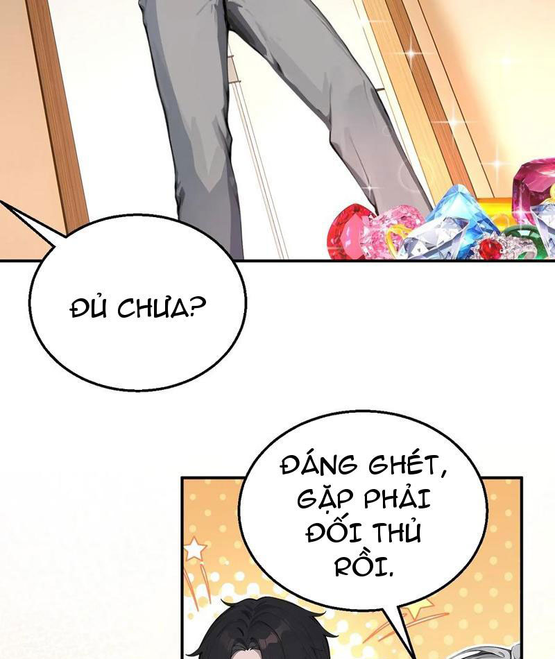 Vô Địch Bắt Đầu Từ Trúc Cơ Chapter 32 - Trang 3