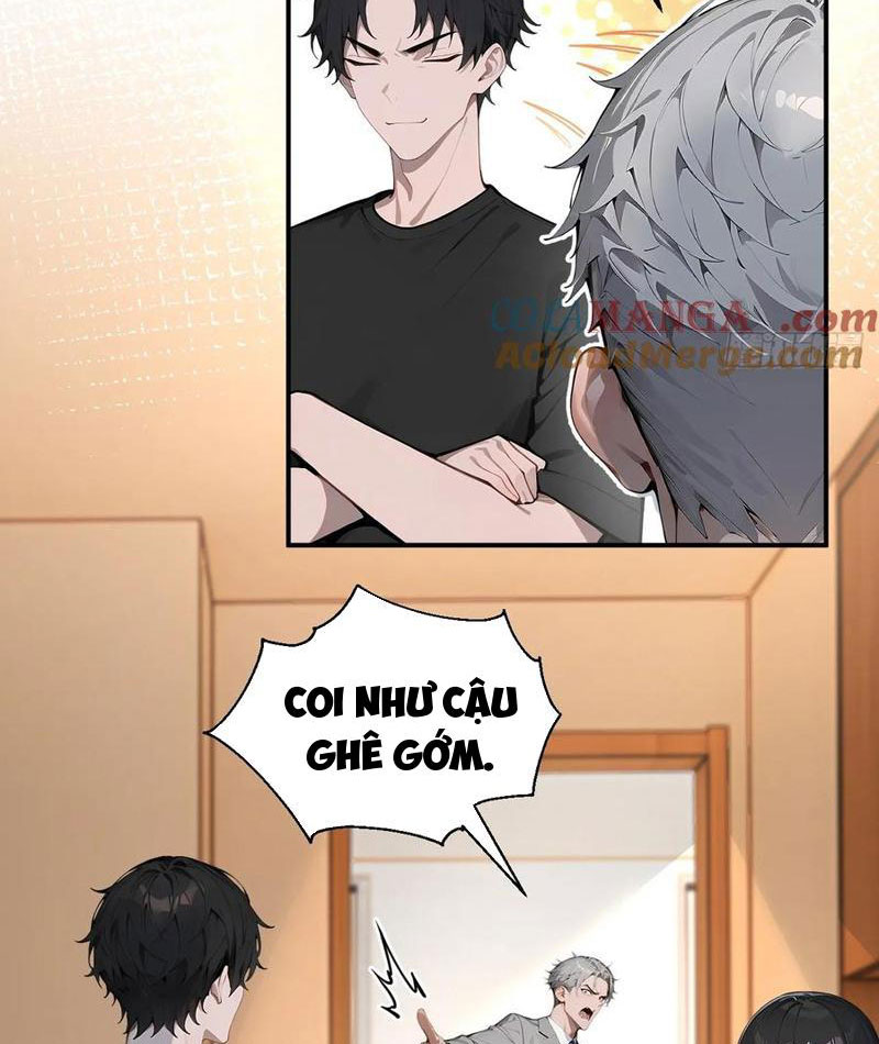 Vô Địch Bắt Đầu Từ Trúc Cơ Chapter 32 - Trang 3