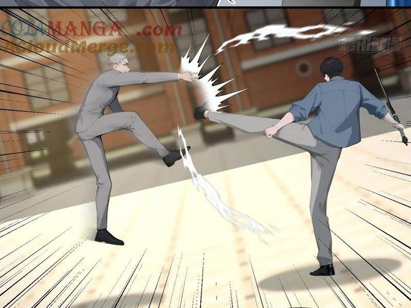 Vô Địch Bắt Đầu Từ Trúc Cơ Chapter 33 - Trang 3