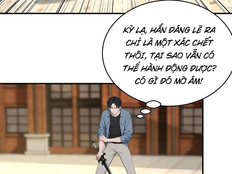 Vô Địch Bắt Đầu Từ Trúc Cơ Chapter 33 - Trang 3