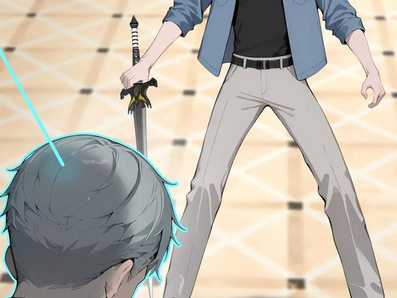 Vô Địch Bắt Đầu Từ Trúc Cơ Chapter 33 - Trang 3