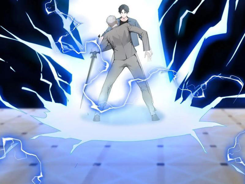 Vô Địch Bắt Đầu Từ Trúc Cơ Chapter 33 - Trang 3