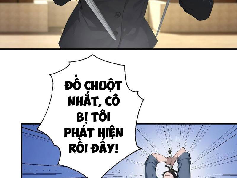 Vô Địch Bắt Đầu Từ Trúc Cơ Chapter 33 - Trang 3