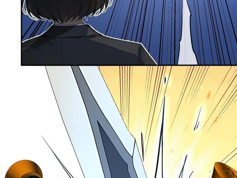 Vô Địch Bắt Đầu Từ Trúc Cơ Chapter 33 - Trang 3