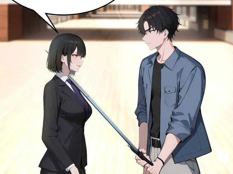 Vô Địch Bắt Đầu Từ Trúc Cơ Chapter 33 - Trang 3