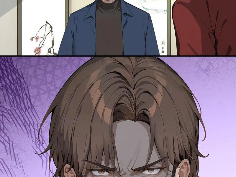 Vô Địch Bắt Đầu Từ Trúc Cơ Chapter 33 - Trang 3