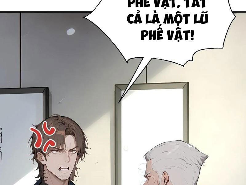 Vô Địch Bắt Đầu Từ Trúc Cơ Chapter 33 - Trang 3