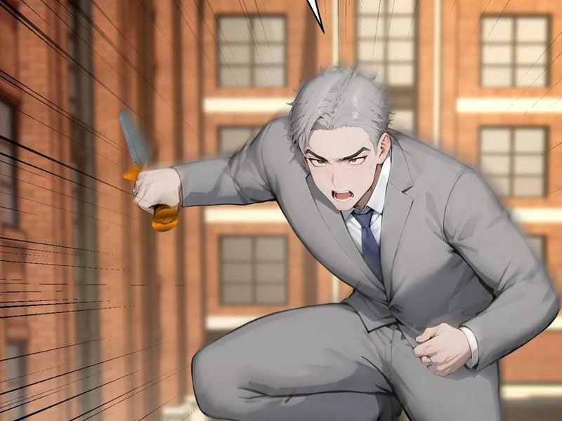 Vô Địch Bắt Đầu Từ Trúc Cơ Chapter 33 - Trang 3
