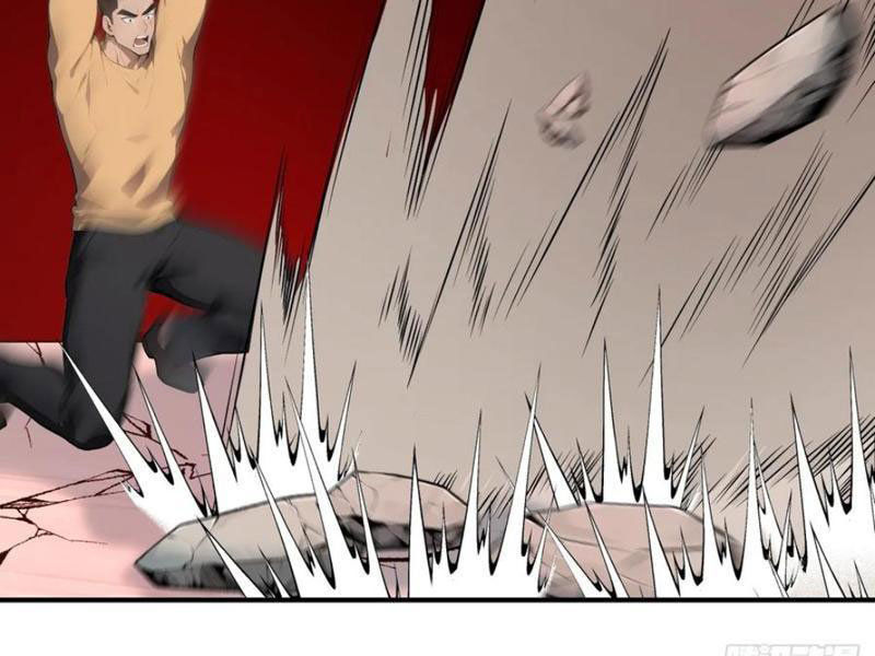Vô Địch Bắt Đầu Từ Trúc Cơ Chapter 34 - Trang 3