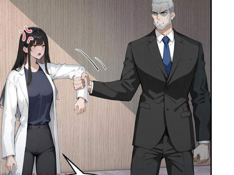 Vô Địch Bắt Đầu Từ Trúc Cơ Chapter 34 - Trang 3