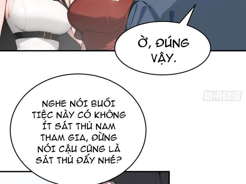 Vô Địch Bắt Đầu Từ Trúc Cơ Chapter 34 - Trang 3