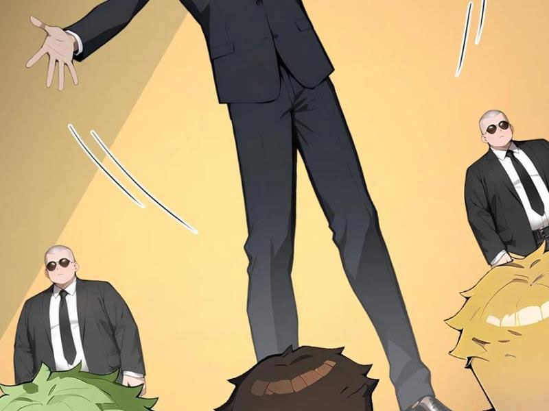 Vô Địch Bắt Đầu Từ Trúc Cơ Chapter 34 - Trang 3