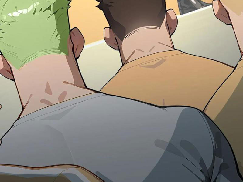 Vô Địch Bắt Đầu Từ Trúc Cơ Chapter 34 - Trang 3