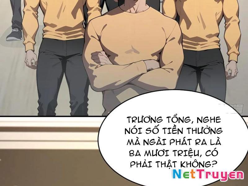 Vô Địch Bắt Đầu Từ Trúc Cơ Chapter 34 - Trang 3