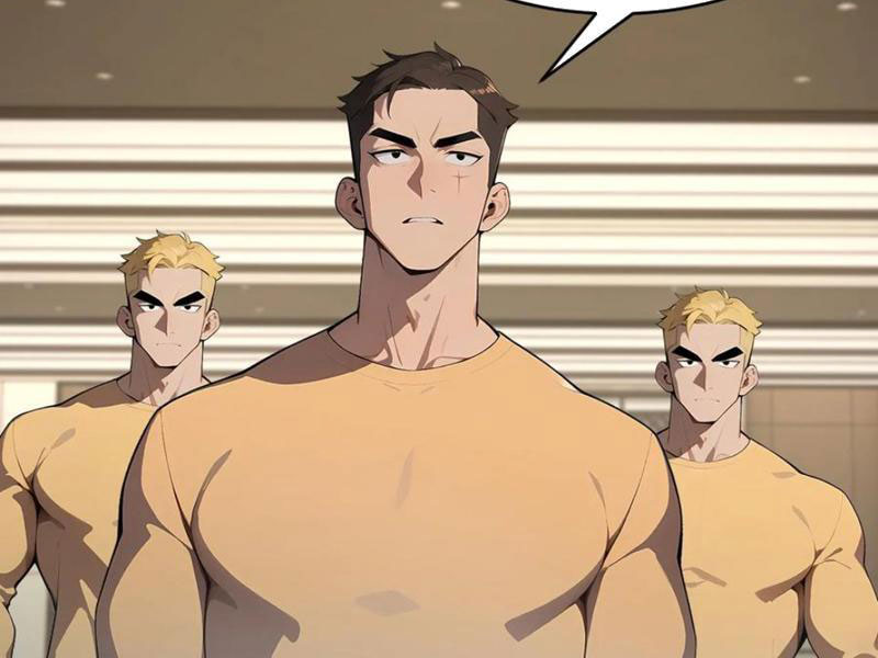 Vô Địch Bắt Đầu Từ Trúc Cơ Chapter 34 - Trang 3