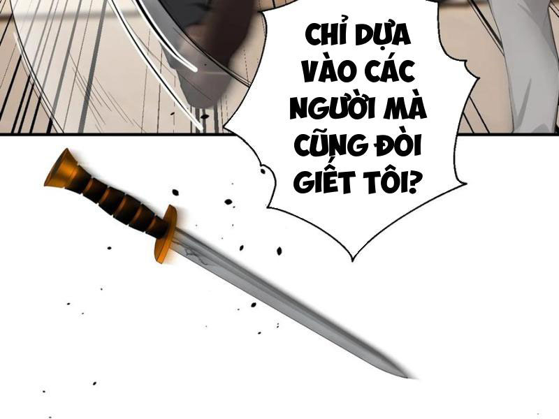 Vô Địch Bắt Đầu Từ Trúc Cơ Chapter 34 - Trang 3