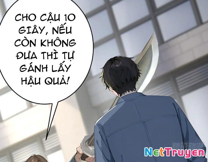 Vô Địch Bắt Đầu Từ Trúc Cơ Chapter 36 - Trang 3