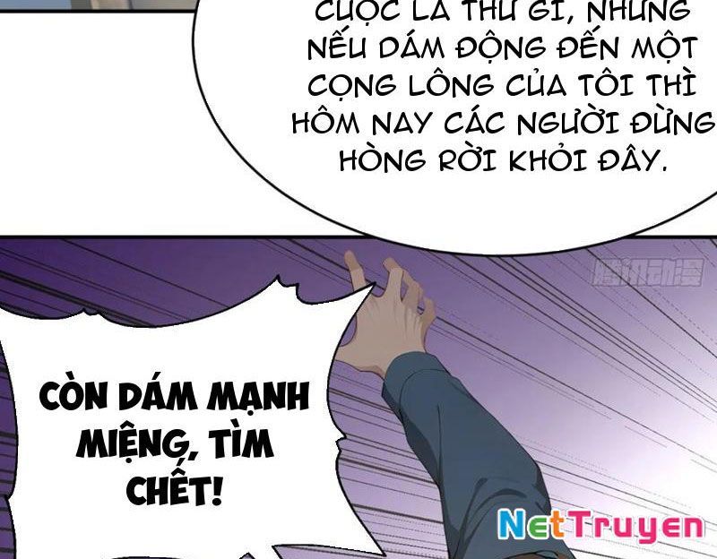 Vô Địch Bắt Đầu Từ Trúc Cơ Chapter 36 - Trang 3