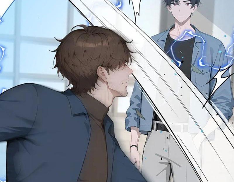 Vô Địch Bắt Đầu Từ Trúc Cơ Chapter 36 - Trang 3