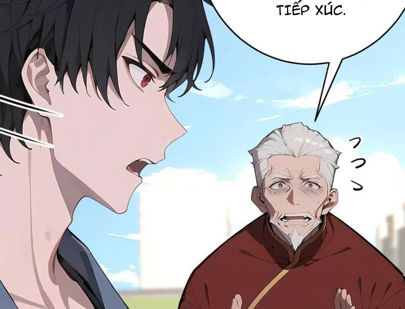 Vô Địch Bắt Đầu Từ Trúc Cơ Chapter 36 - Trang 3